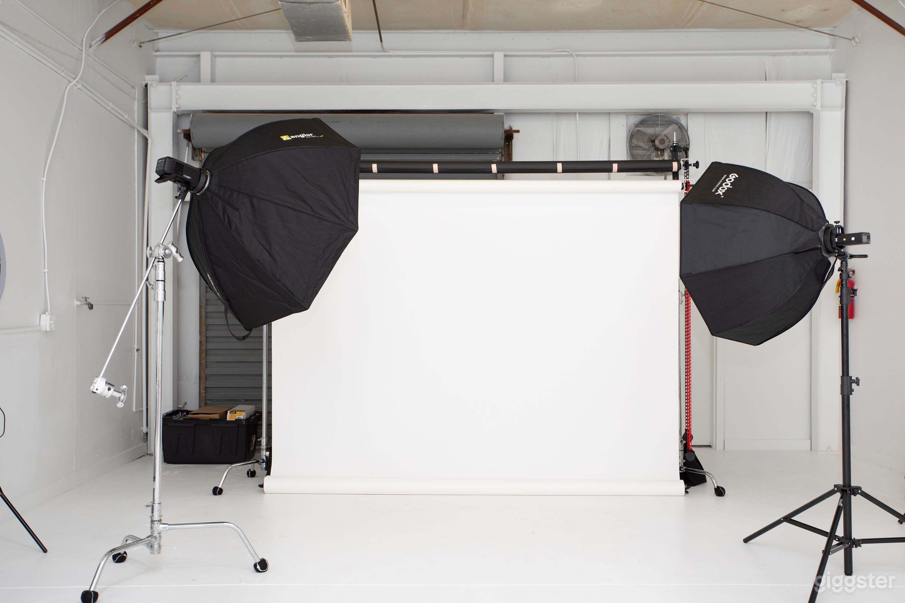 Photography Studio 