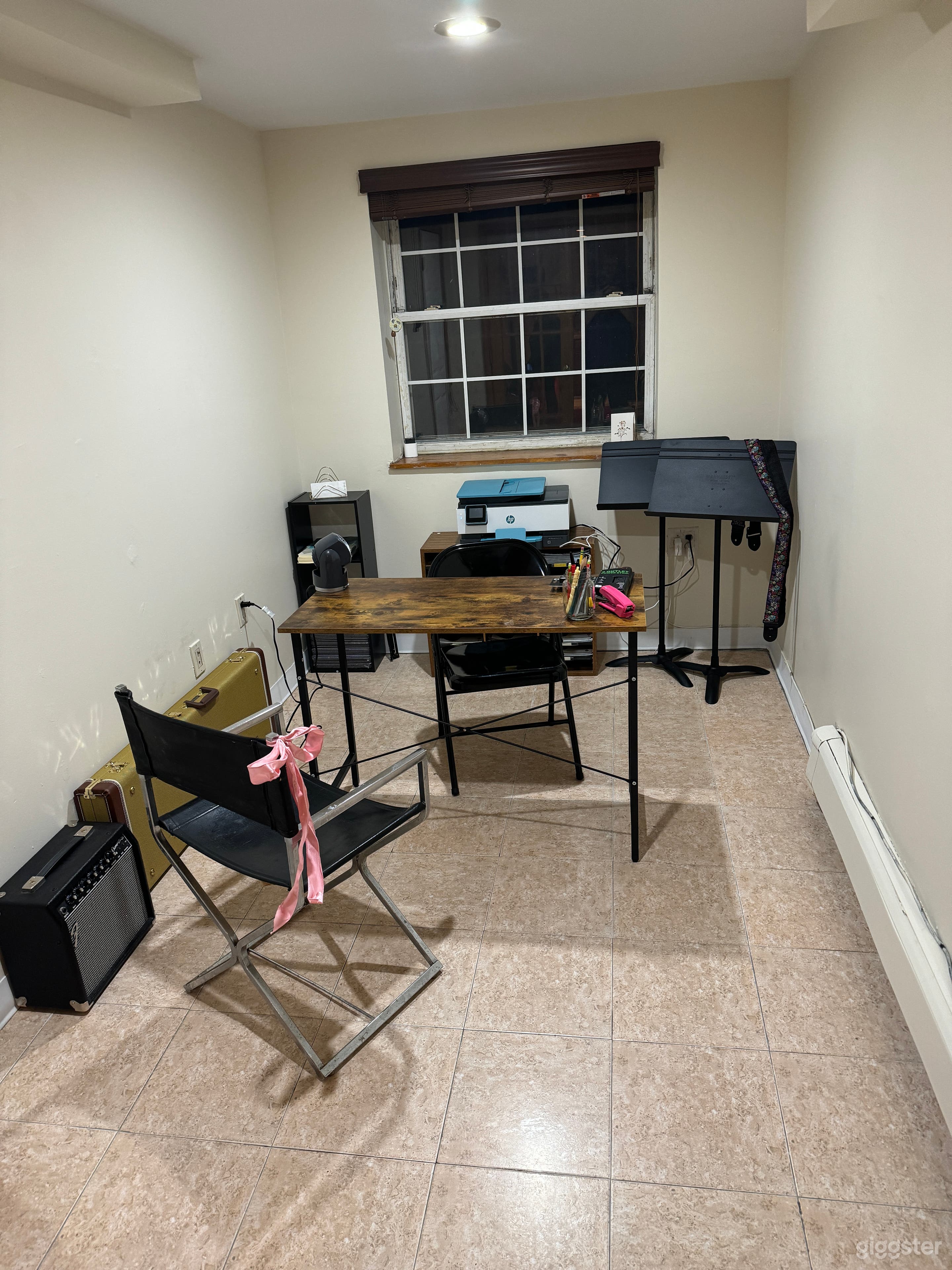 Music Teaching Studio Photo 1