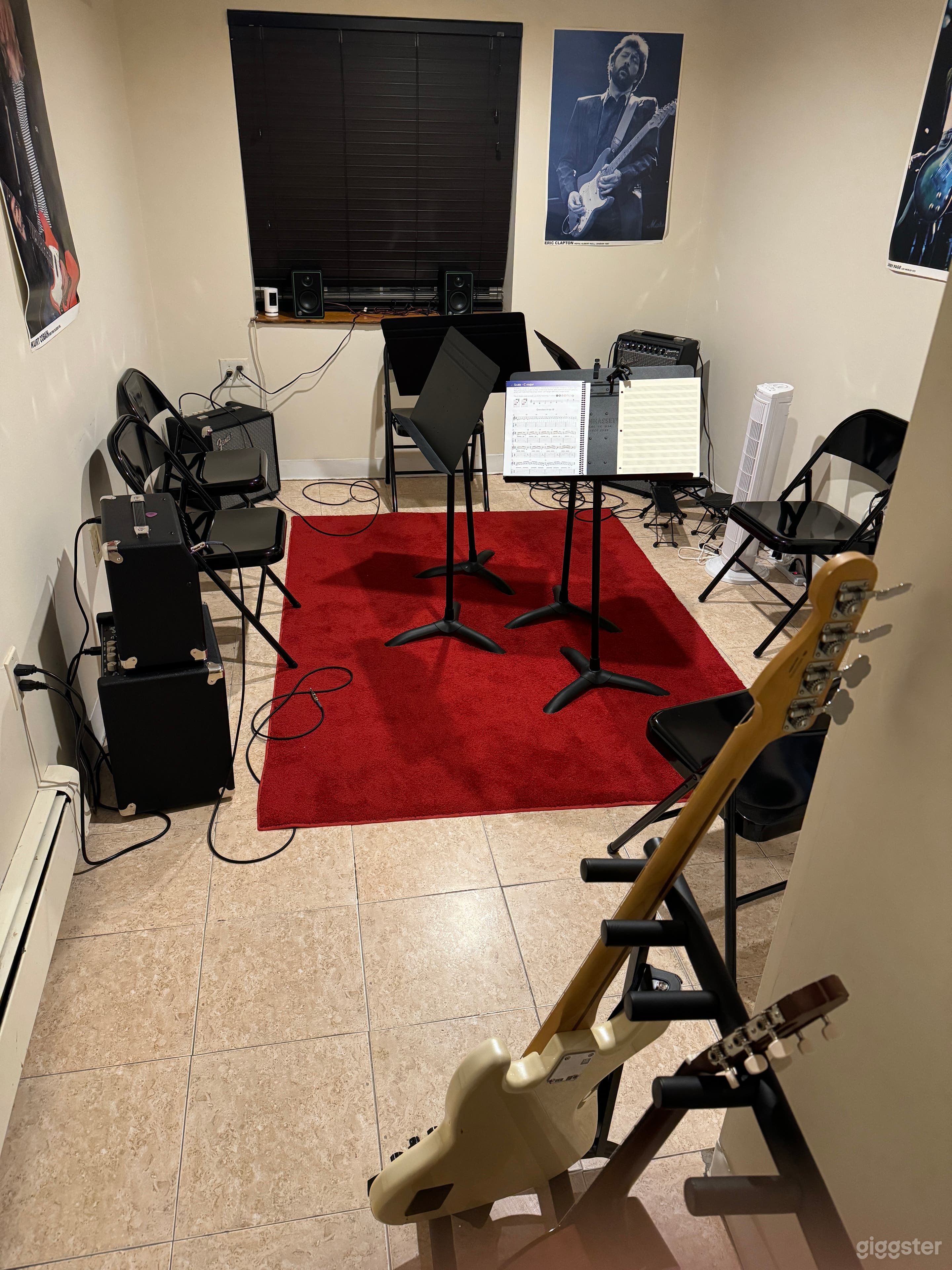 Music Teaching Studio Photo 3