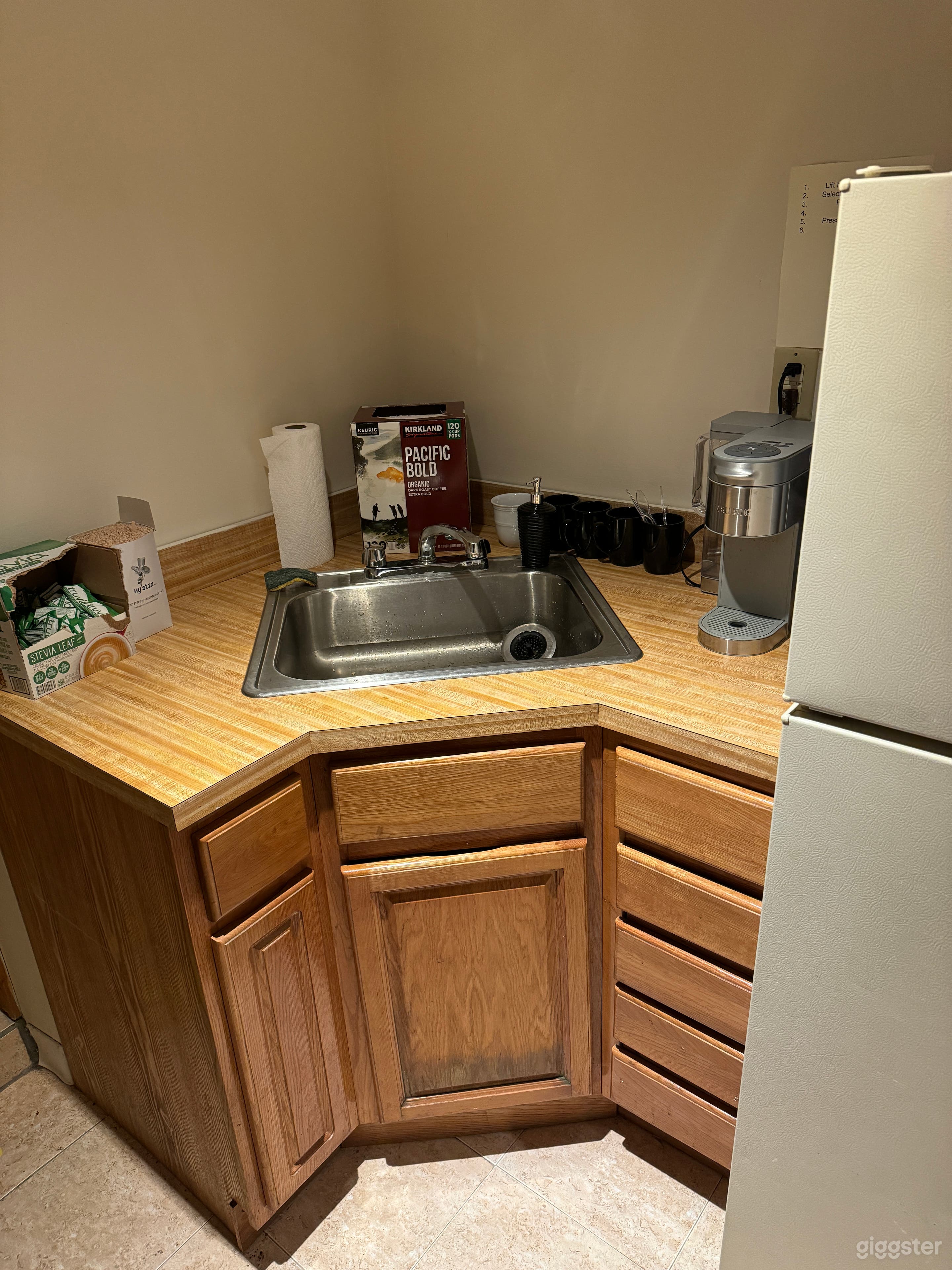 Music Teaching Studio Photo 4