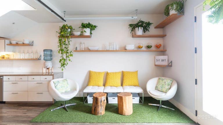  Stunning Santa Monica Flex Loft for Mtgs/Events/Production 