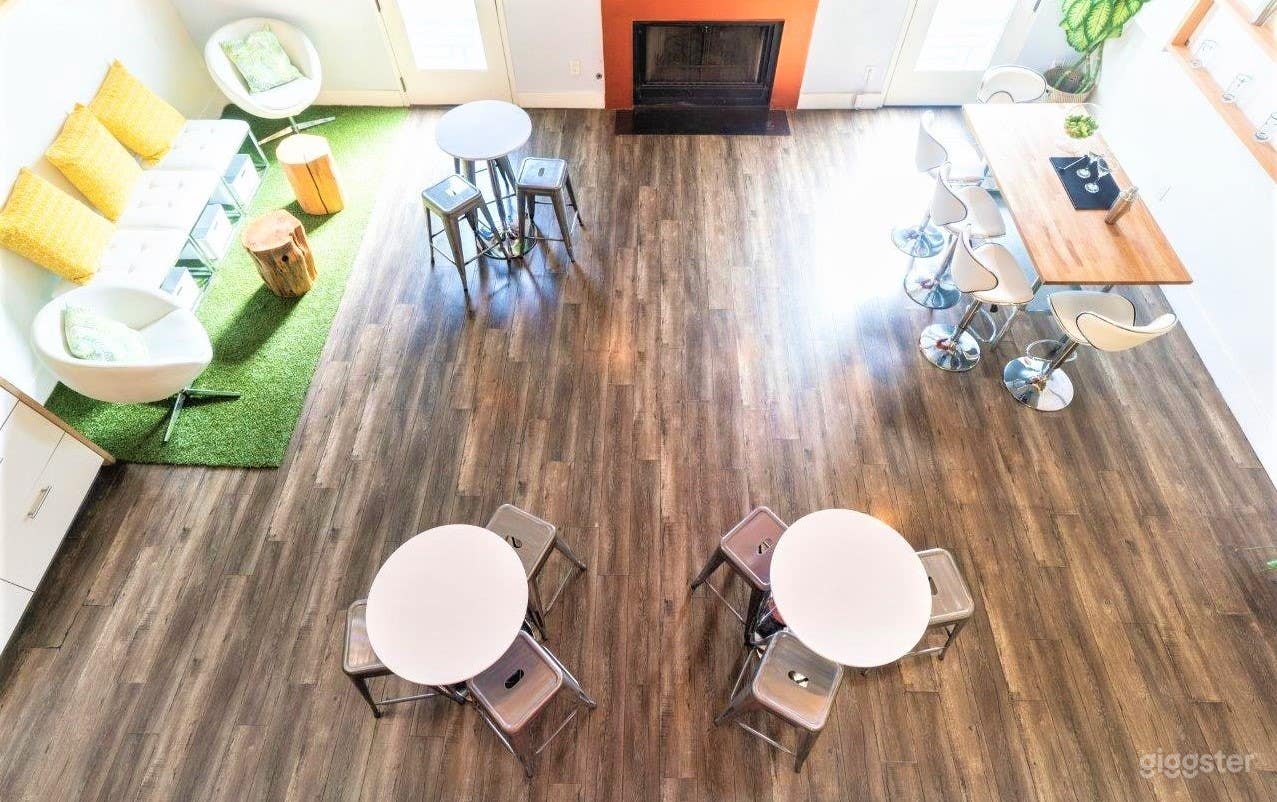 Stunning Santa Monica Flex Loft for Mtgs/Events/Production Photo 4