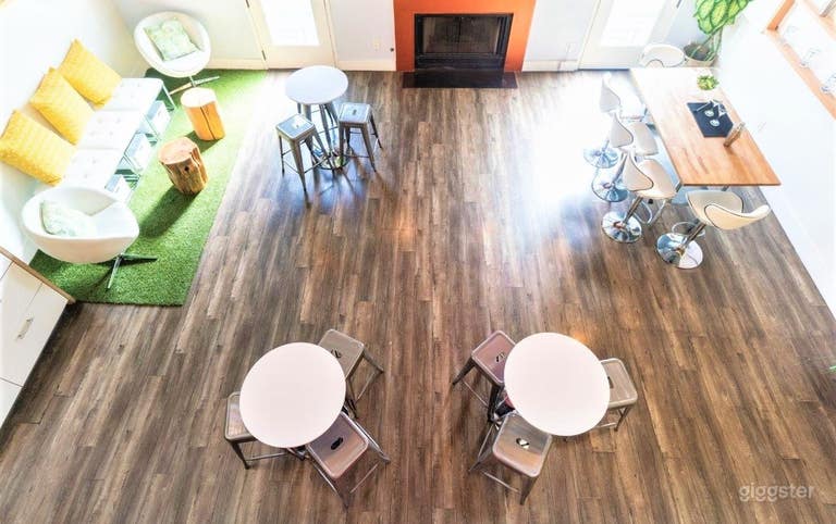  Stunning Santa Monica Flex Loft for Mtgs/Events/Production 
