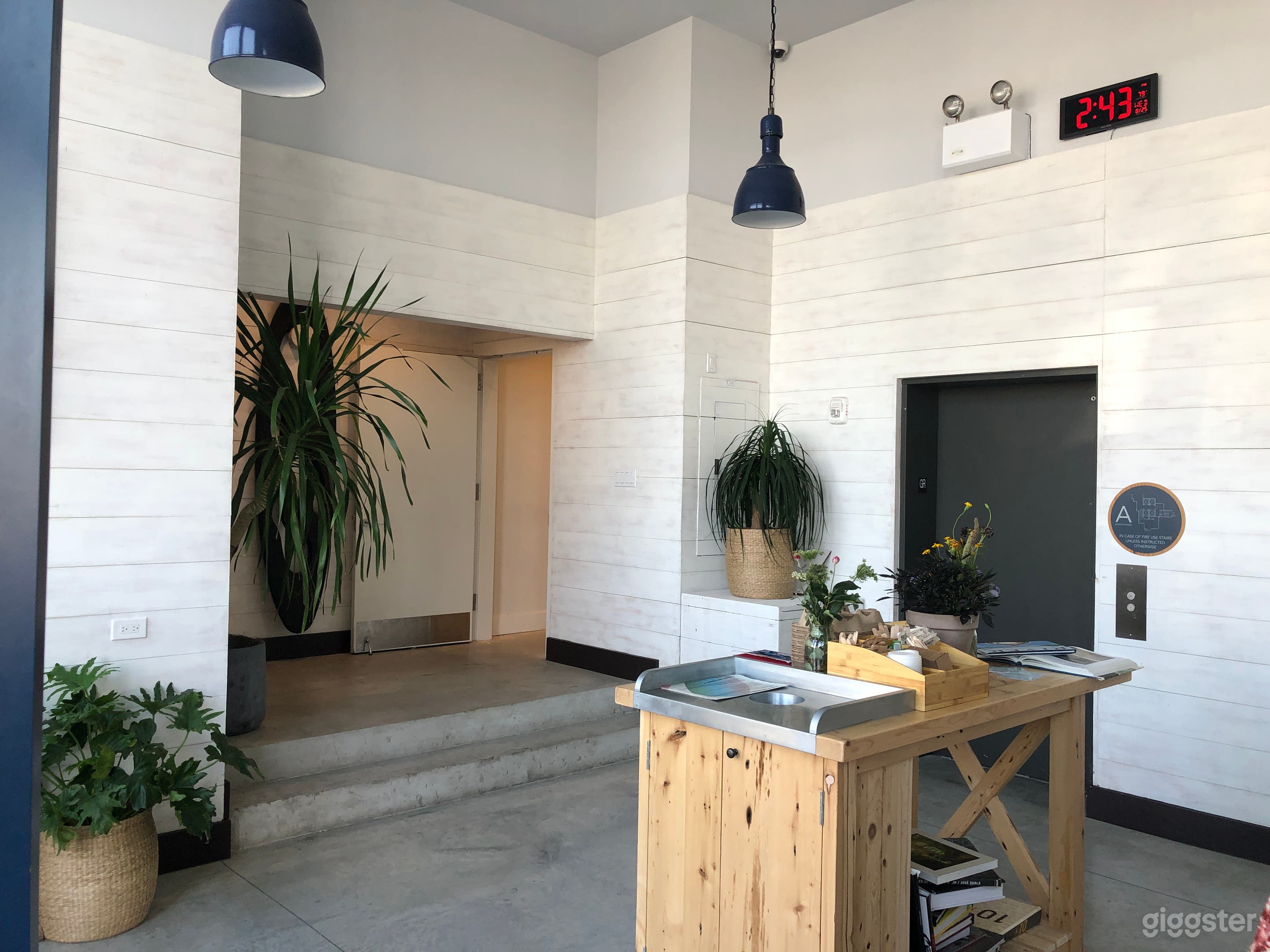 Hotel Coffee Bar Photo 3