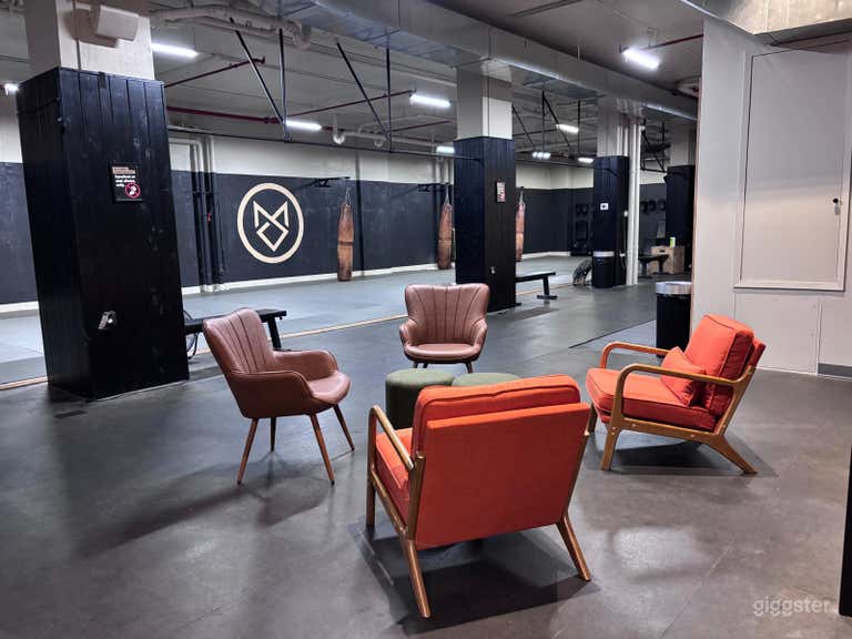  5.000 SF Tribeca Locatie bij Studio Rentals NYC 
