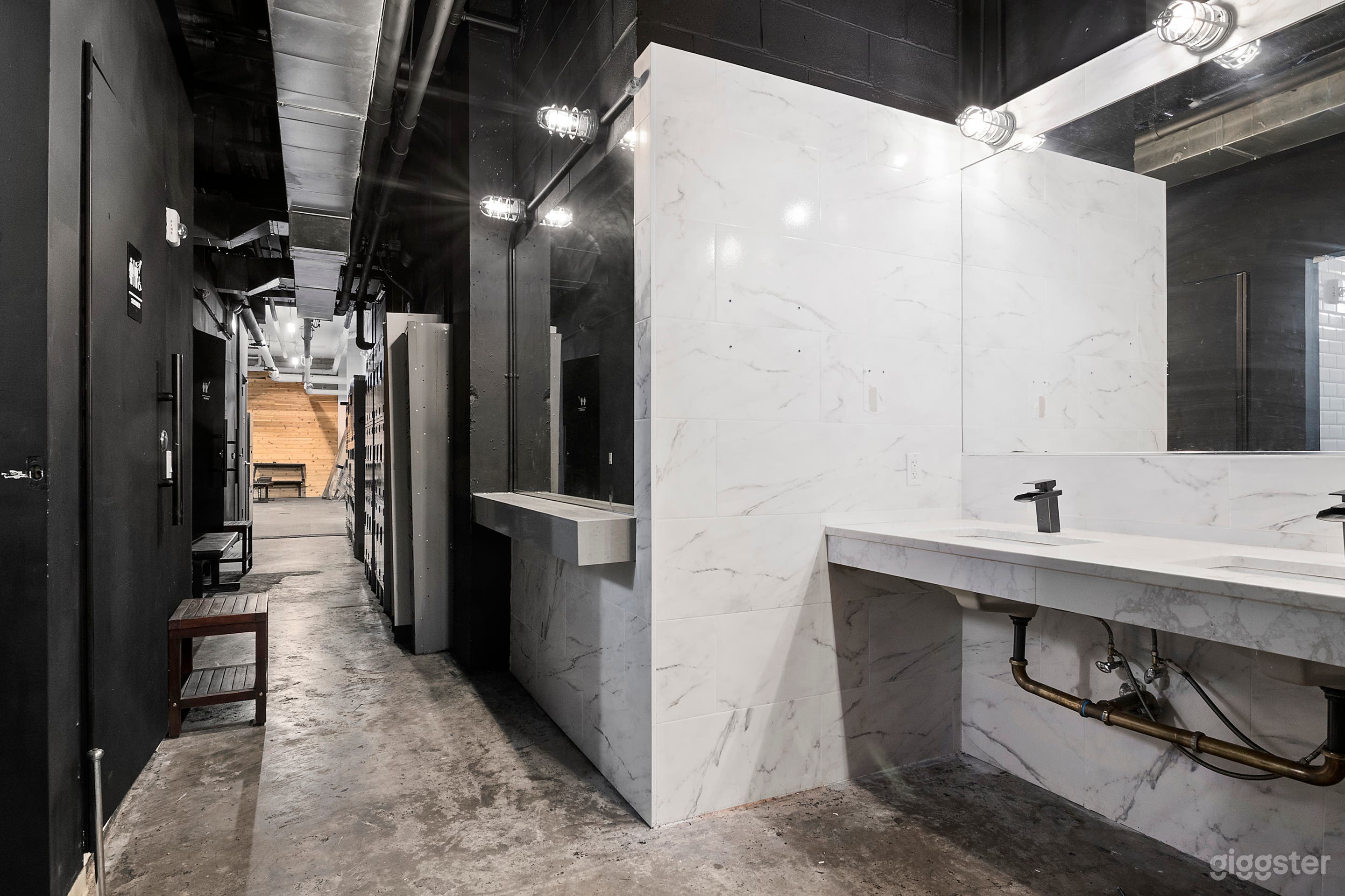 Large, loft-like venue in Tribeca Photo 2