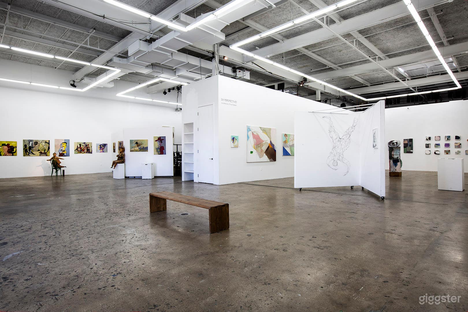 Back Gallery 2 and 3 