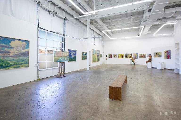  Gallery 2, 3 