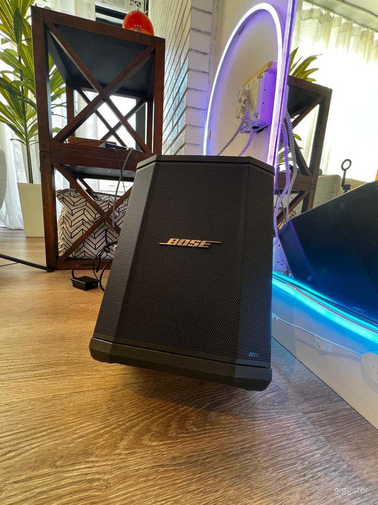  Spacious & Modern Dance Studio in the Heart of Santa Monica 