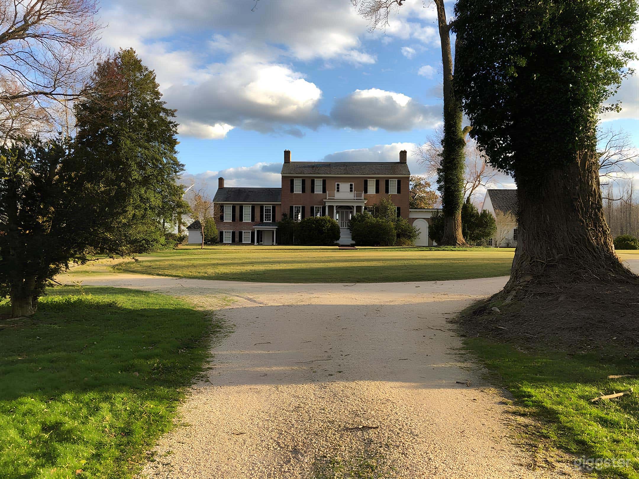 Historic Grounds of Famous Preserve Photo 3