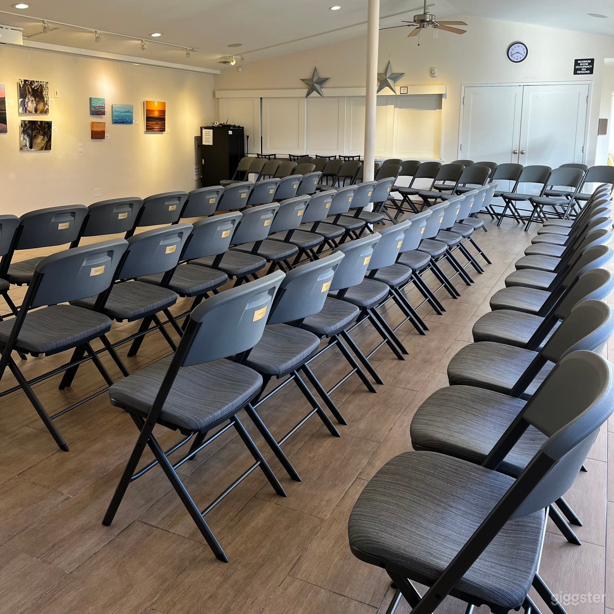 Kiwanis Great Room Photo 1