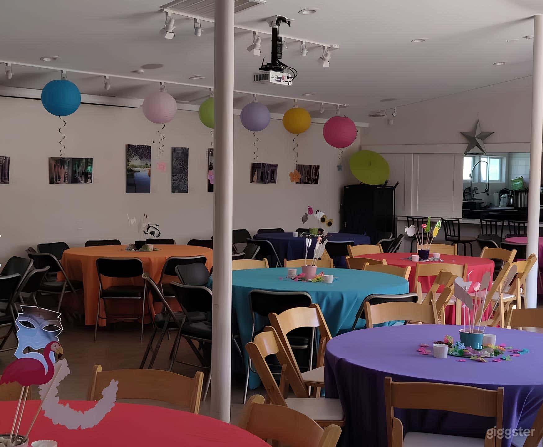 Kiwanis Great Room Photo 3