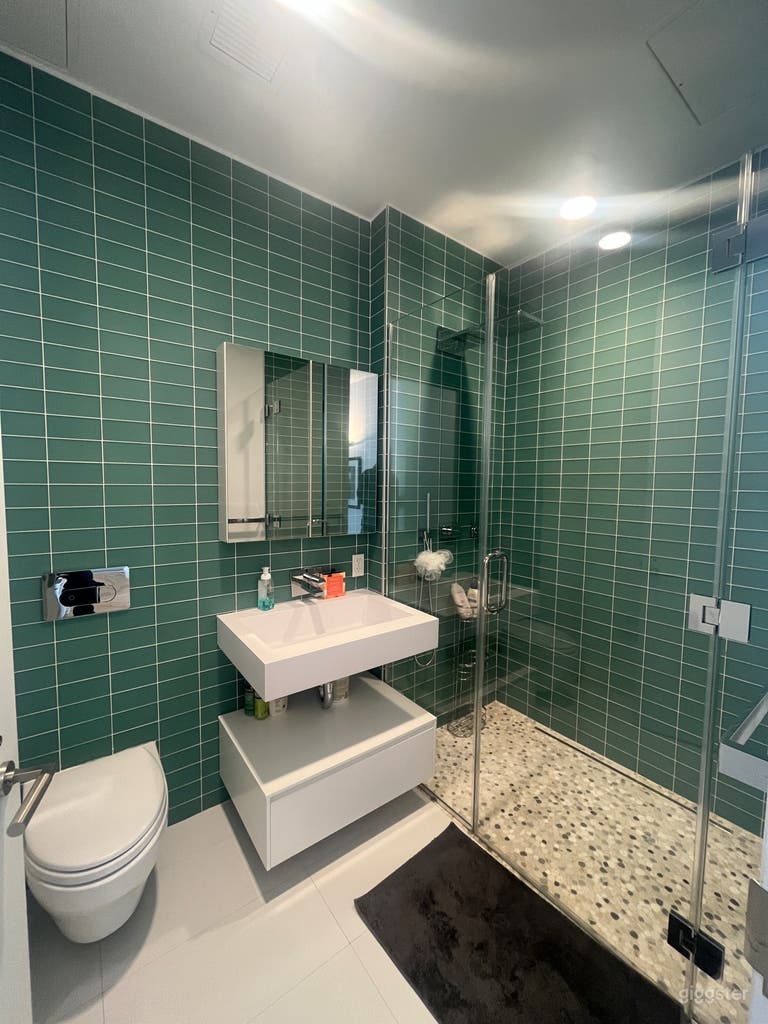  Stunning Brooklyn Loft 