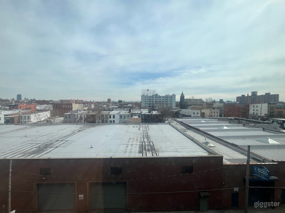 Stunning Brooklyn Loft Photo 4