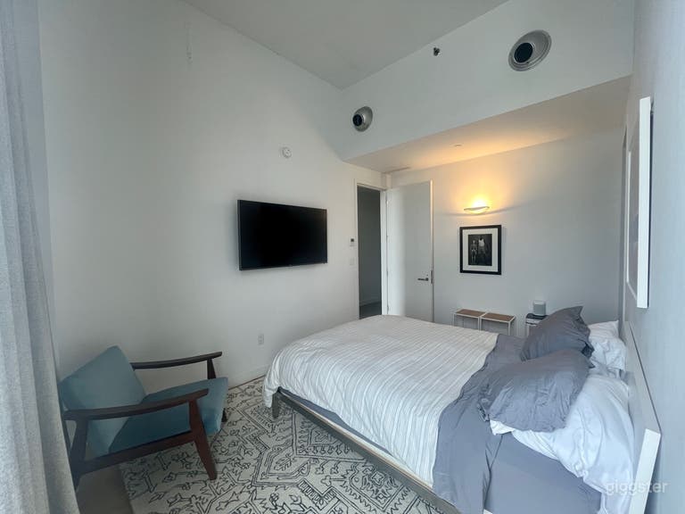  Stunning Brooklyn Loft 