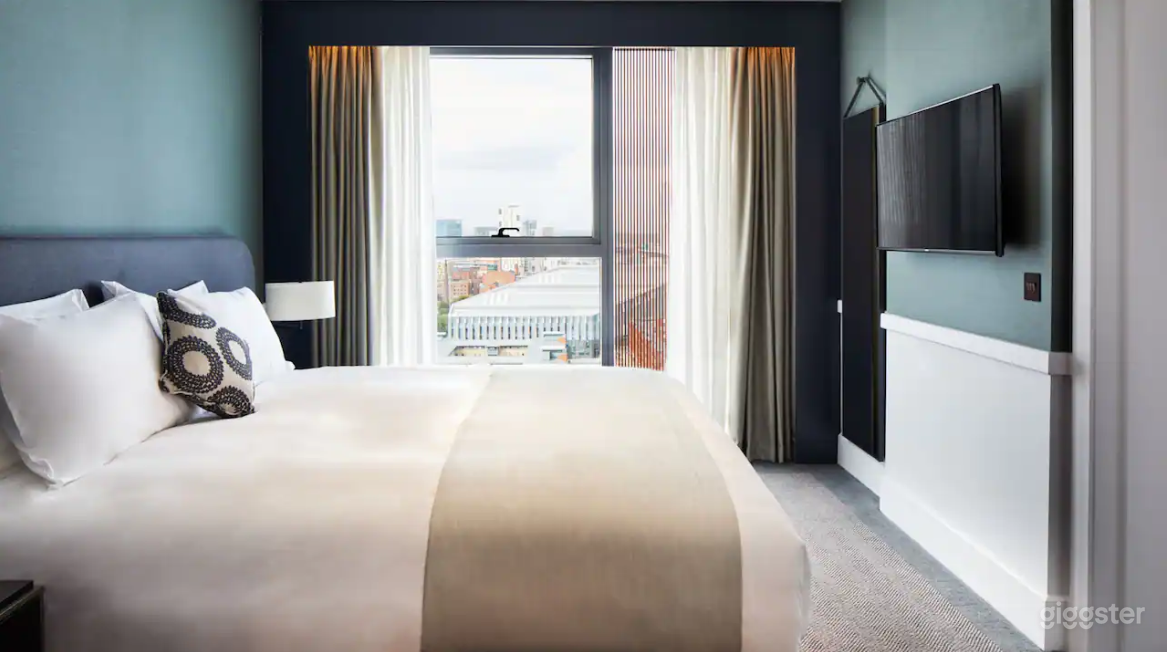 The Suite Room Photo 2