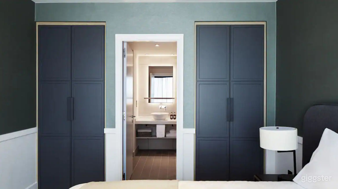 The Suite Room Photo 4