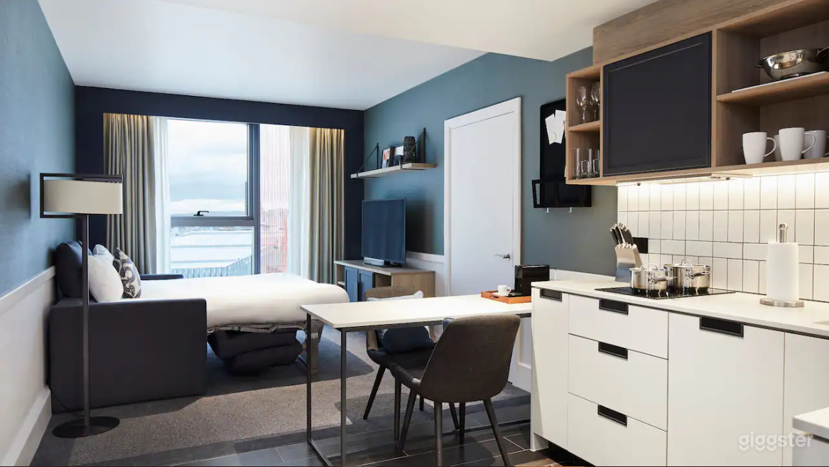 The Suite Room Photo 3