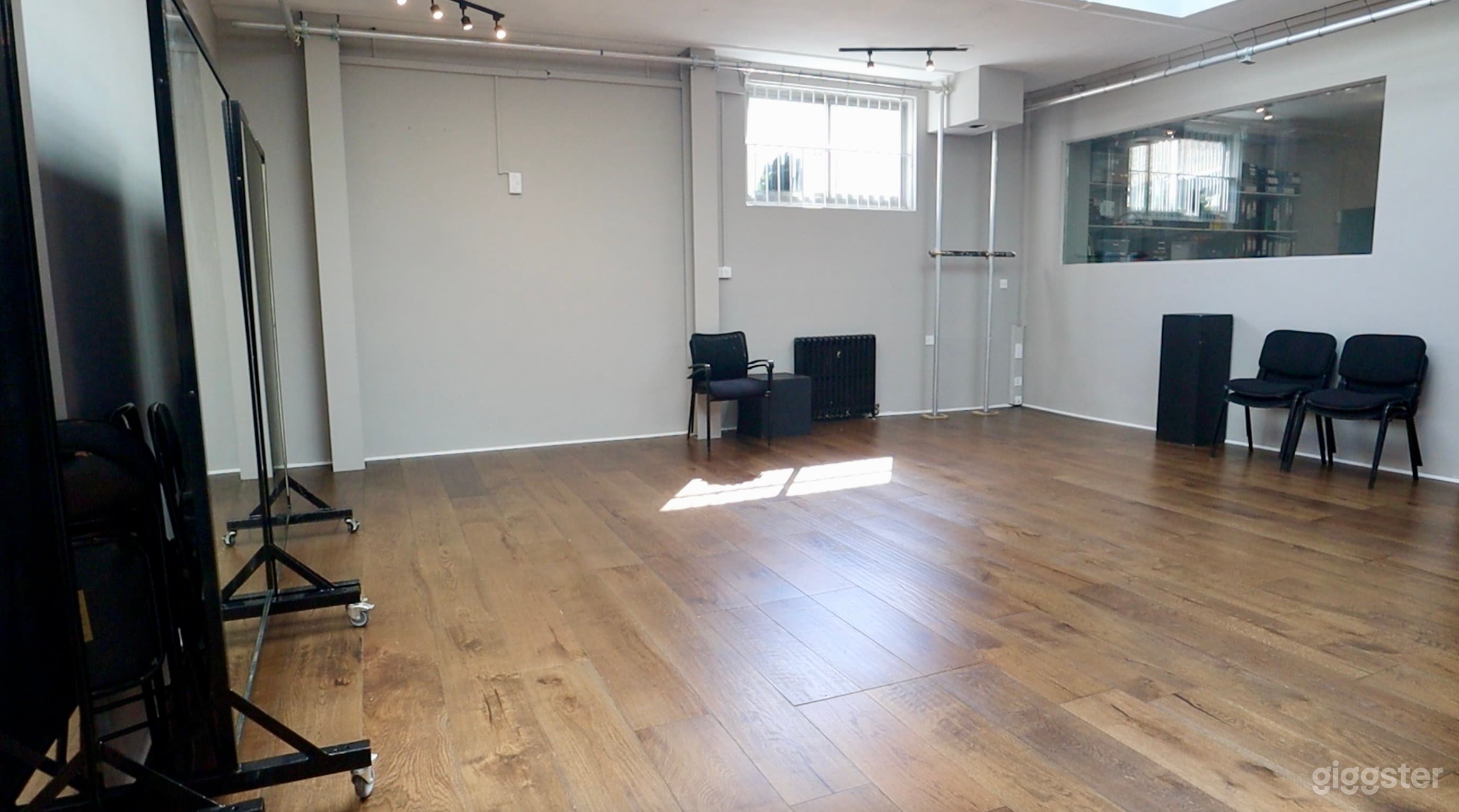 Ground Floor Rehearsal Space Photo 3