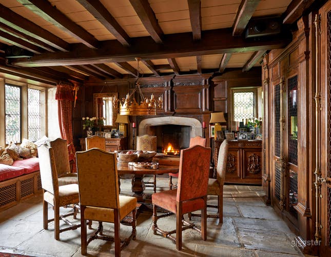 Tudor Manor House in Yorkshire Historic Film Location Giggster