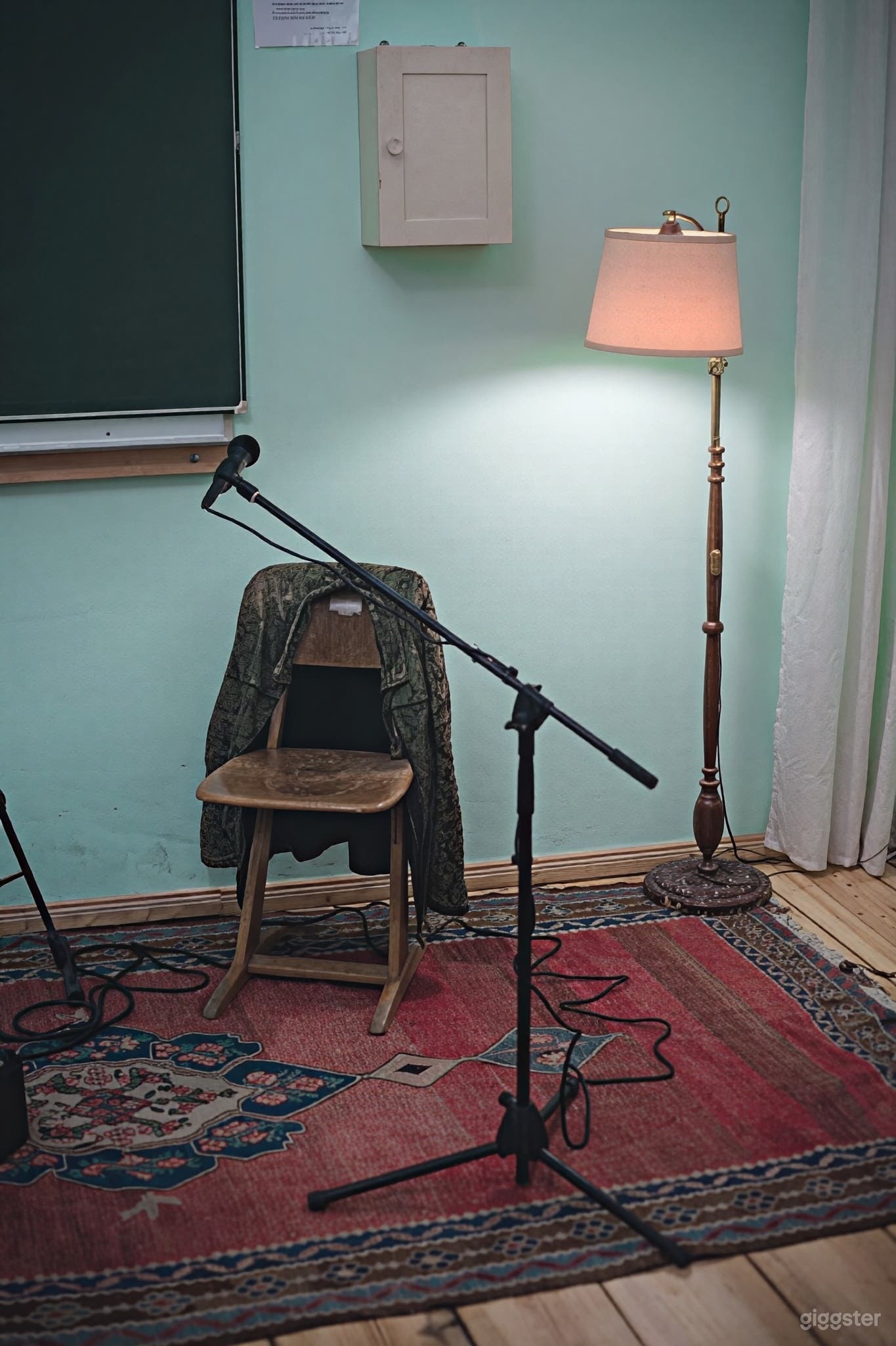 Wunderschöner, heller Raum, ideal für Meetings Foto 4