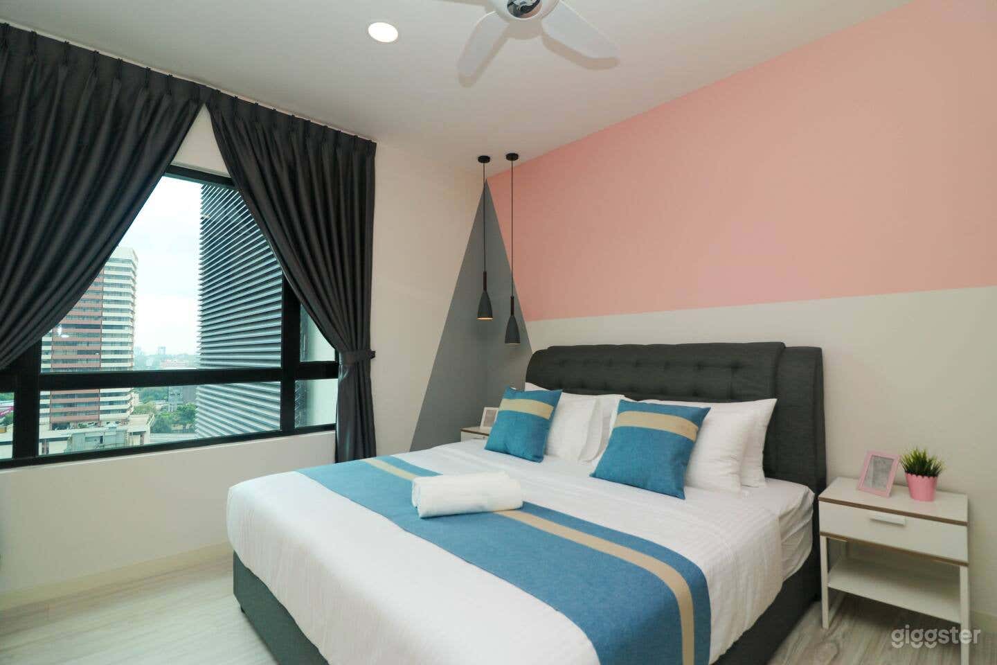 Bonie Suite in Johor Bahru Photo 2