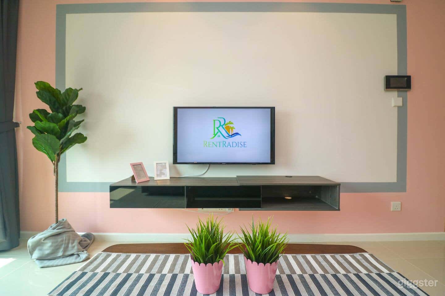 Bonie Suite in Johor Bahru Photo 4