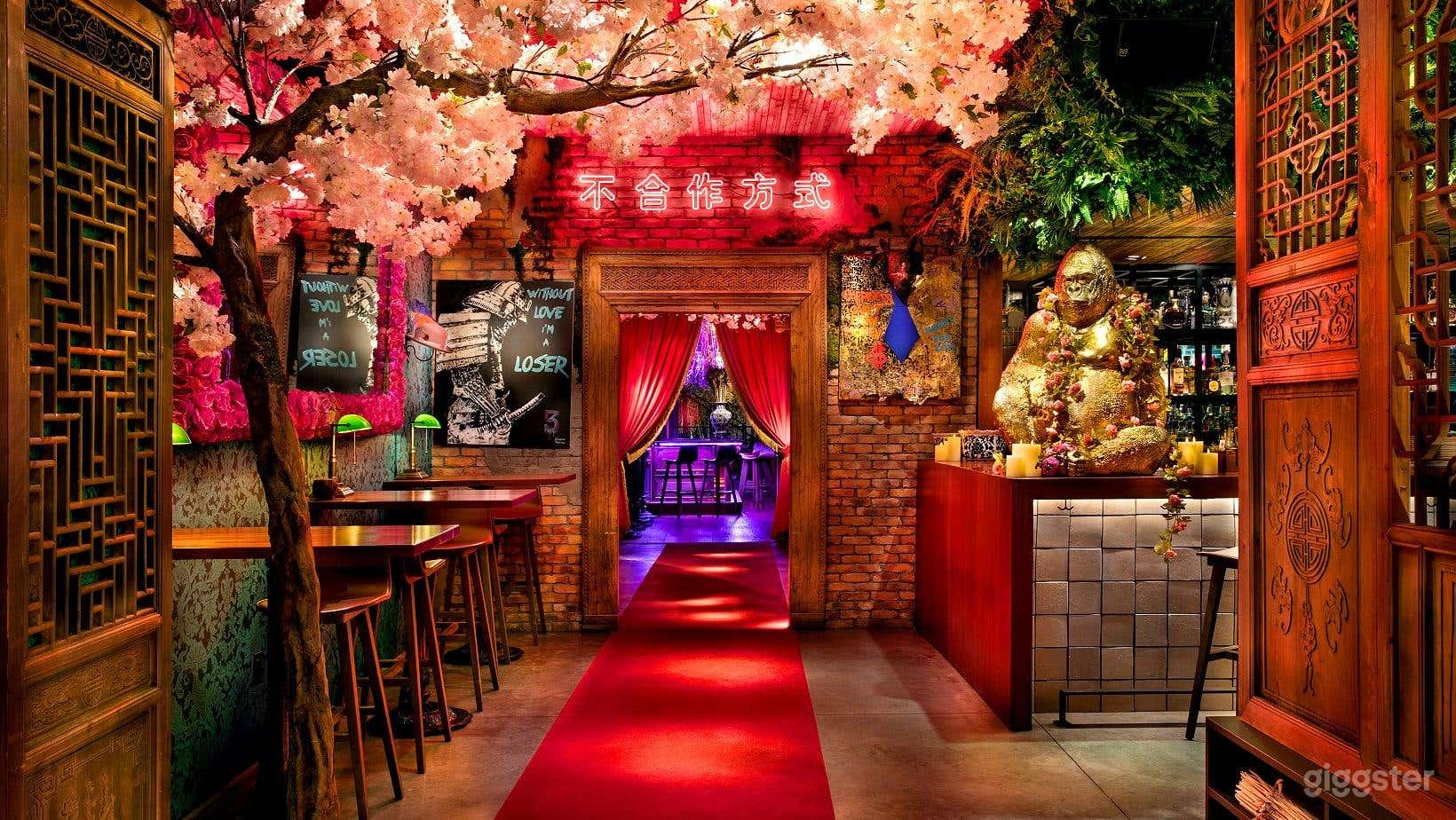 The Stunning Zen Room  Photo 3