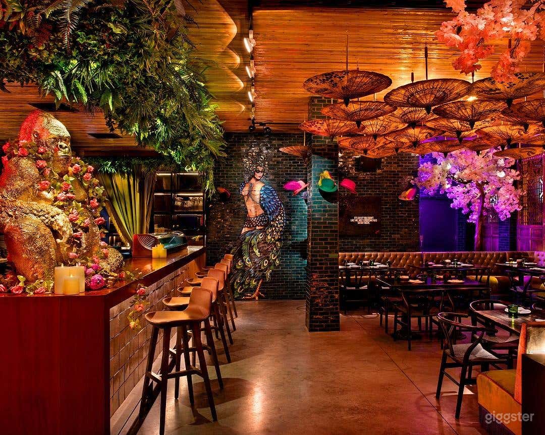 The Stunning Zen Room  Photo 2