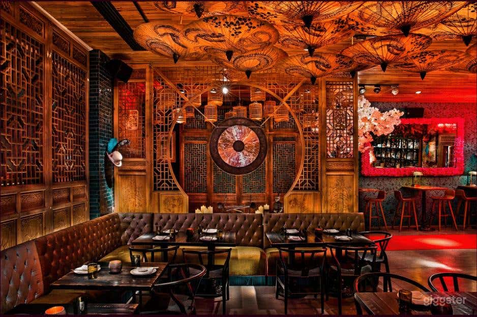 The Stunning Zen Room  Photo 1