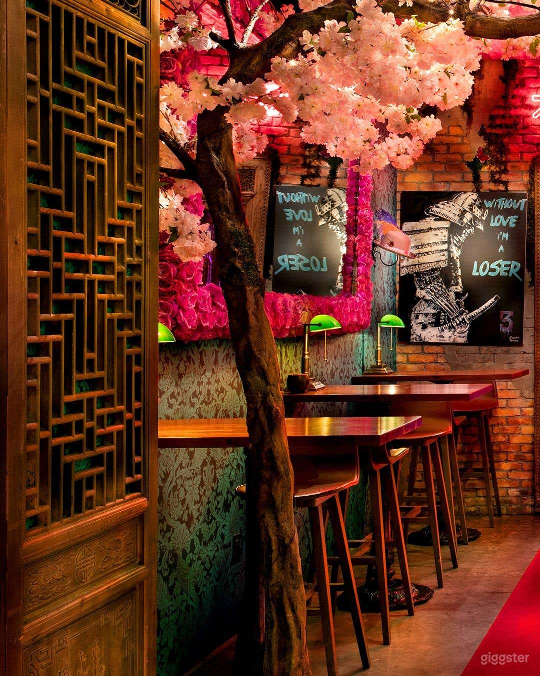 The Stunning Zen Room  Photo 4