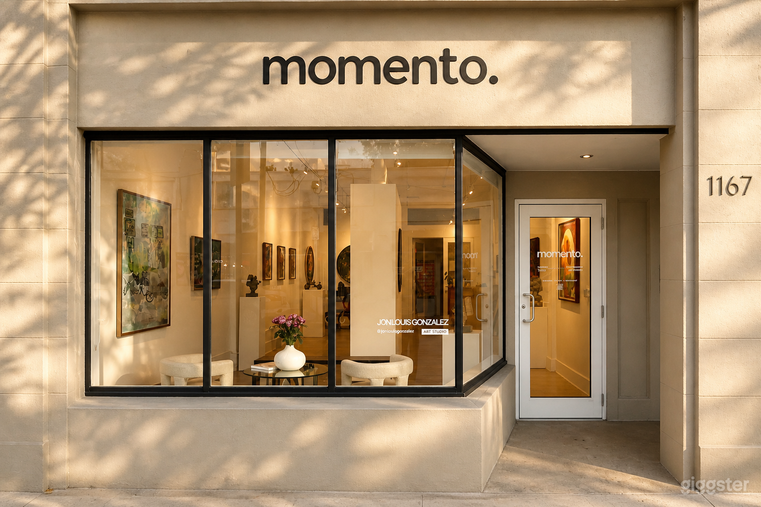 Modern Creative Gallery & Event Space Photo 1