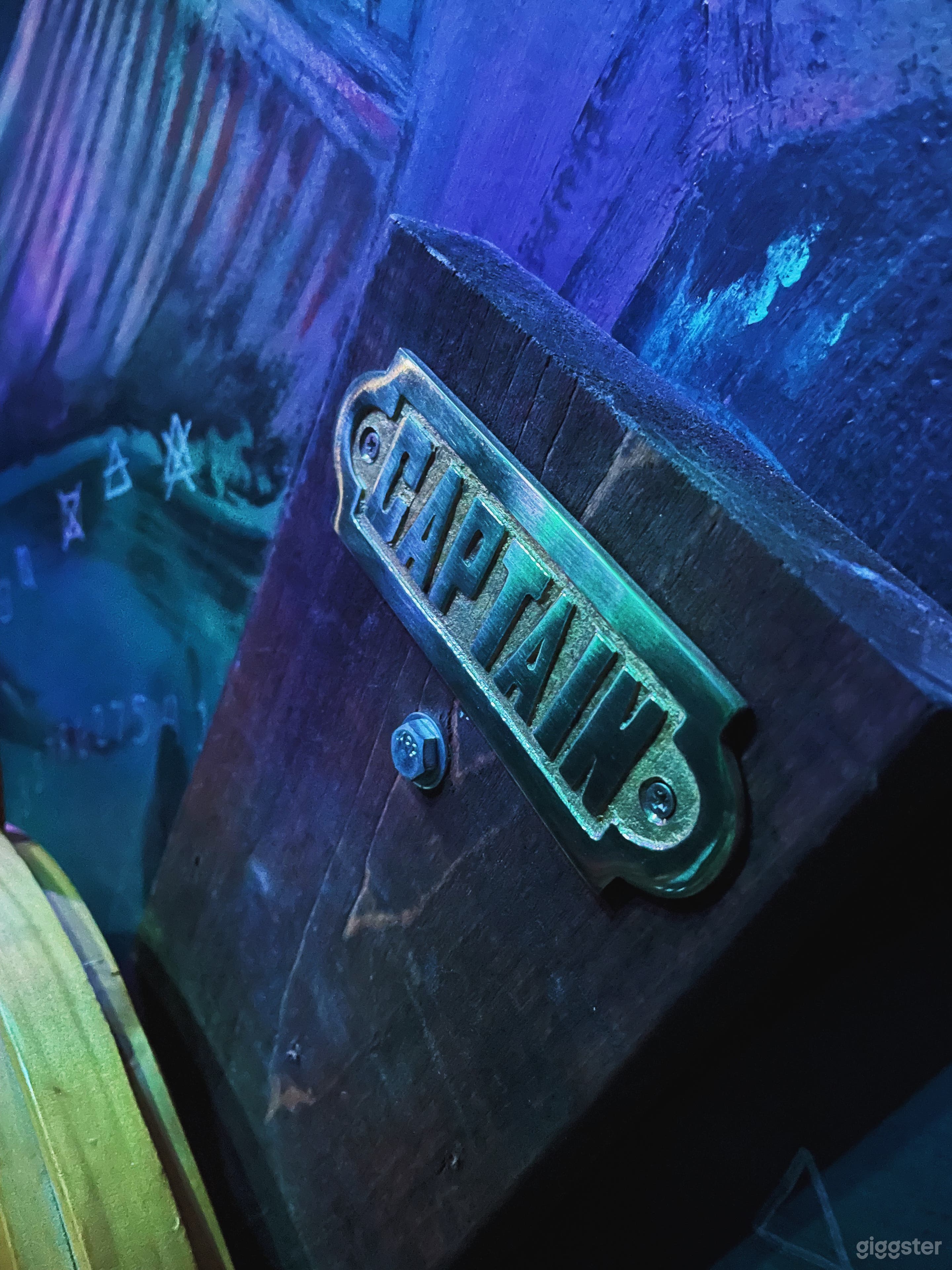 Adventure Treasure Escape Room C in Ventura Photo 4