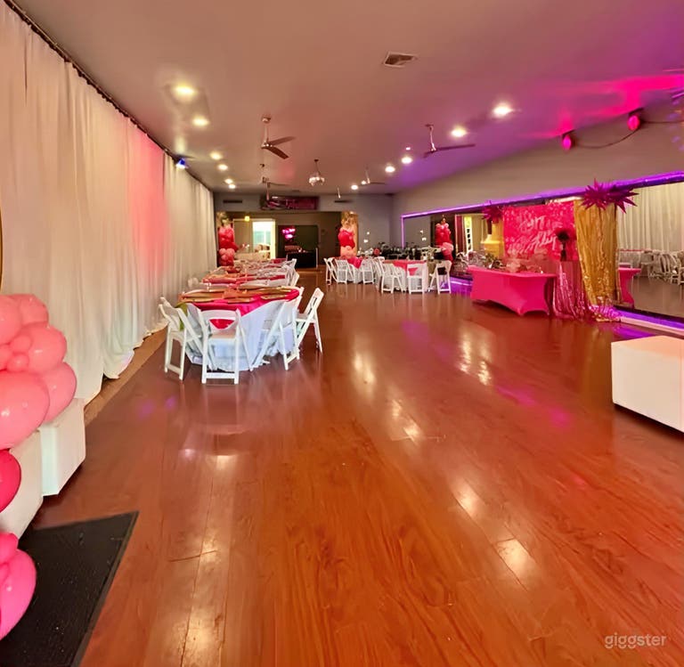  Estudio de Fitness Versátil y Asequible 