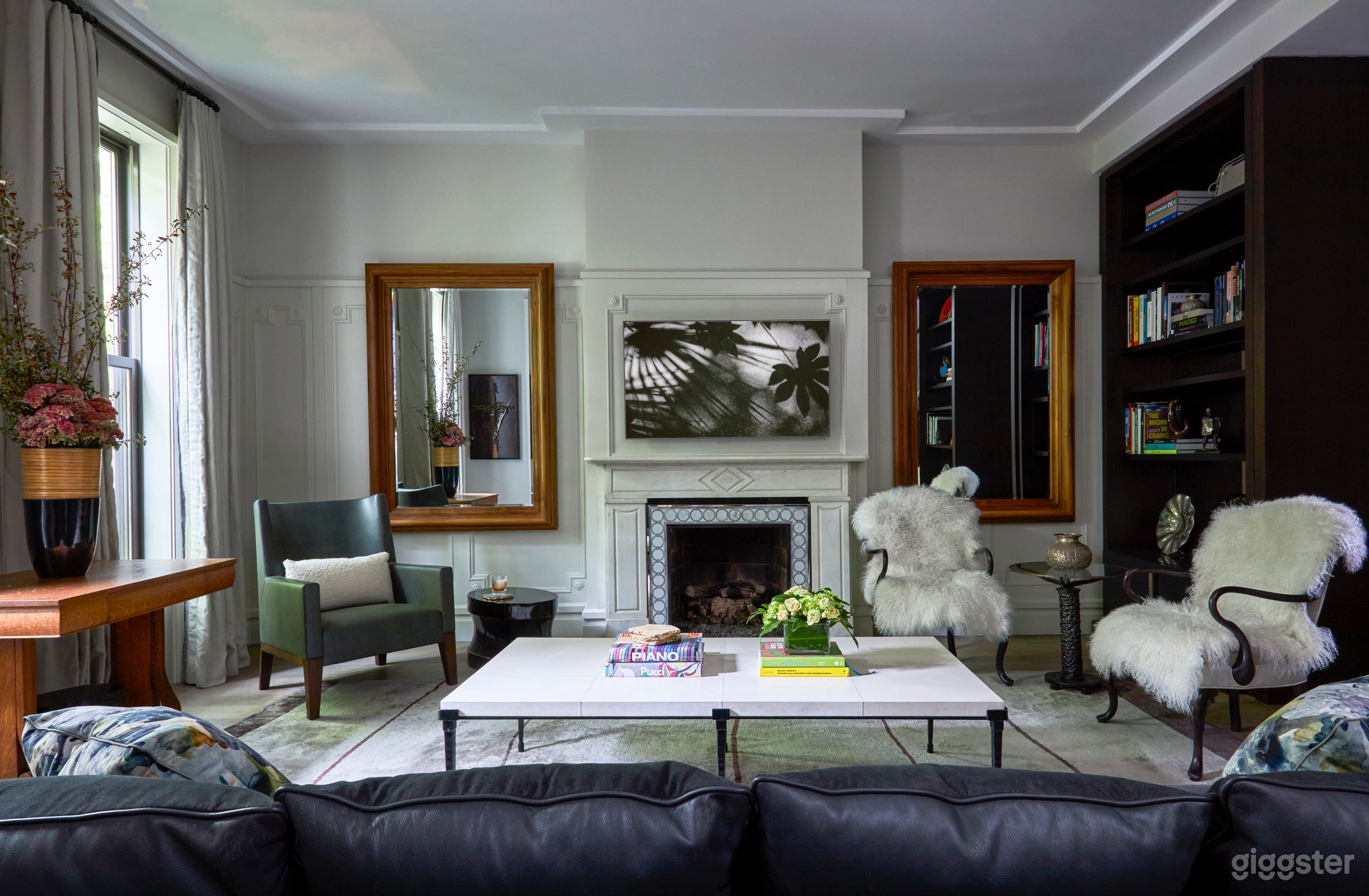 The Fremont House | Timeless Designer Residence Photo 4