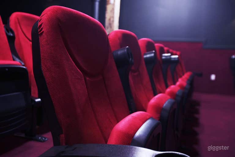  Screening Room 