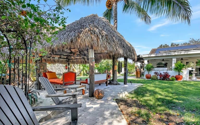  Ultimate Landscaped Backyard 