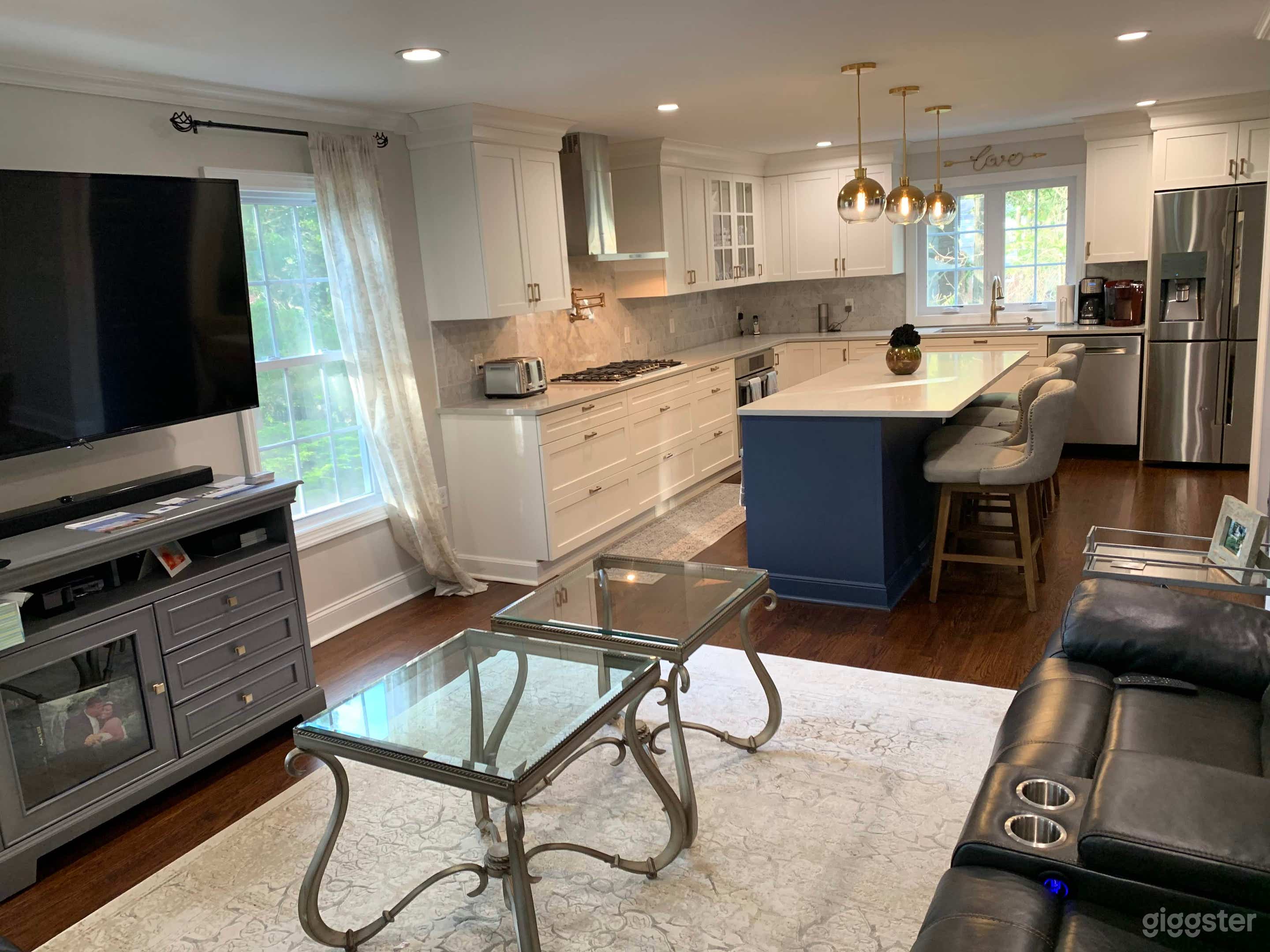 Country Glam Photo 1