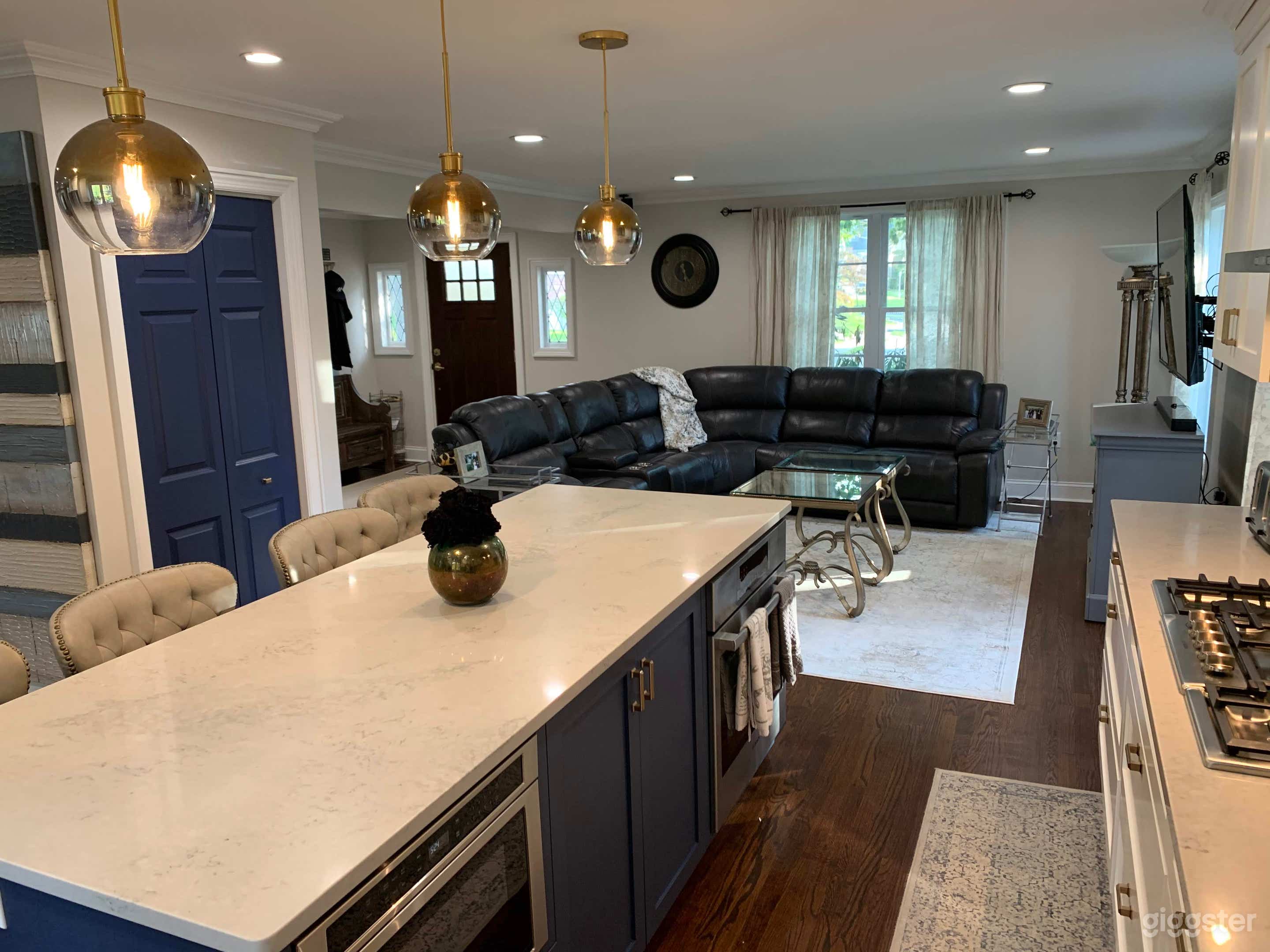 Country Glam Photo 4