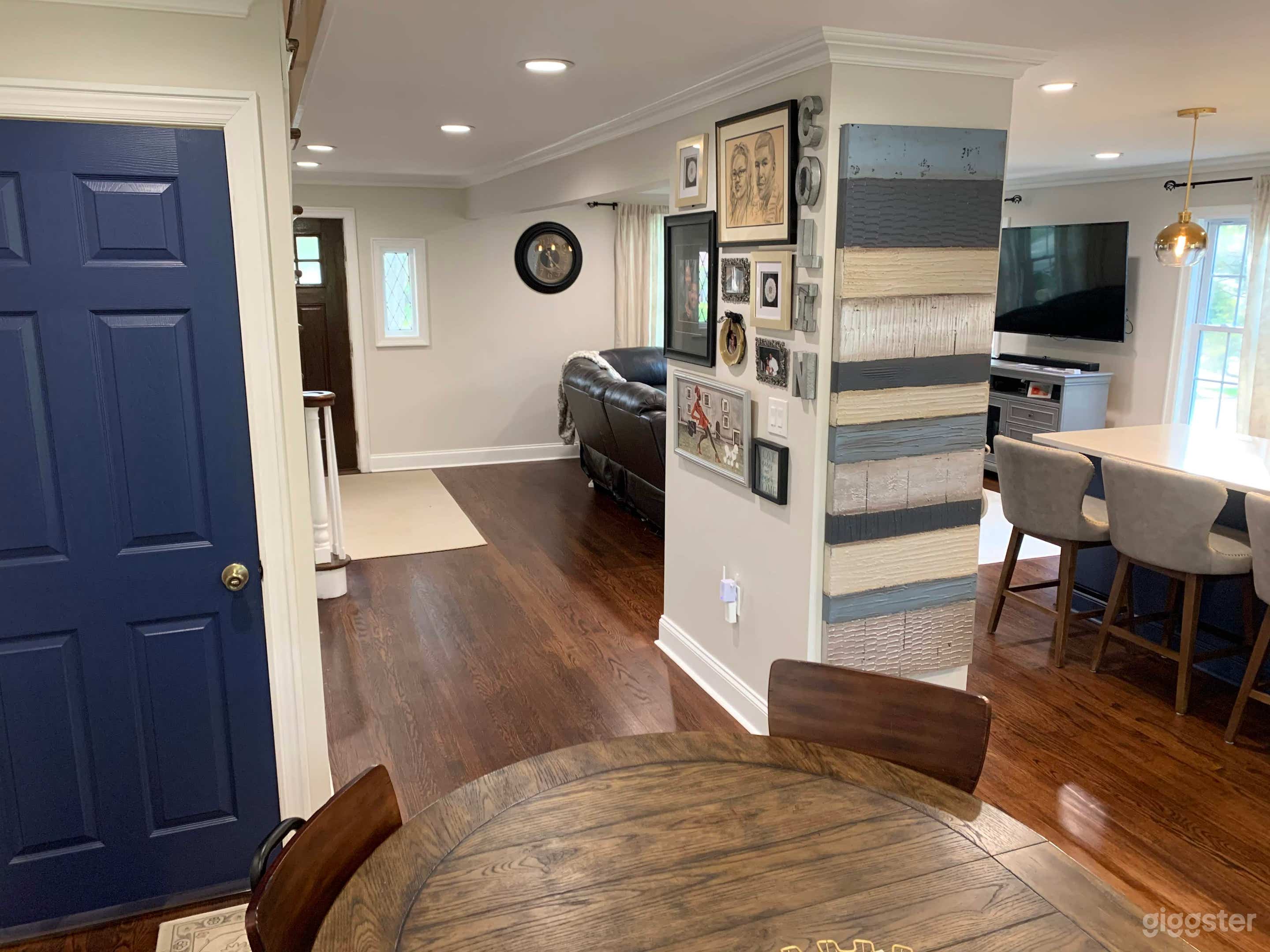 Country Glam Photo 3