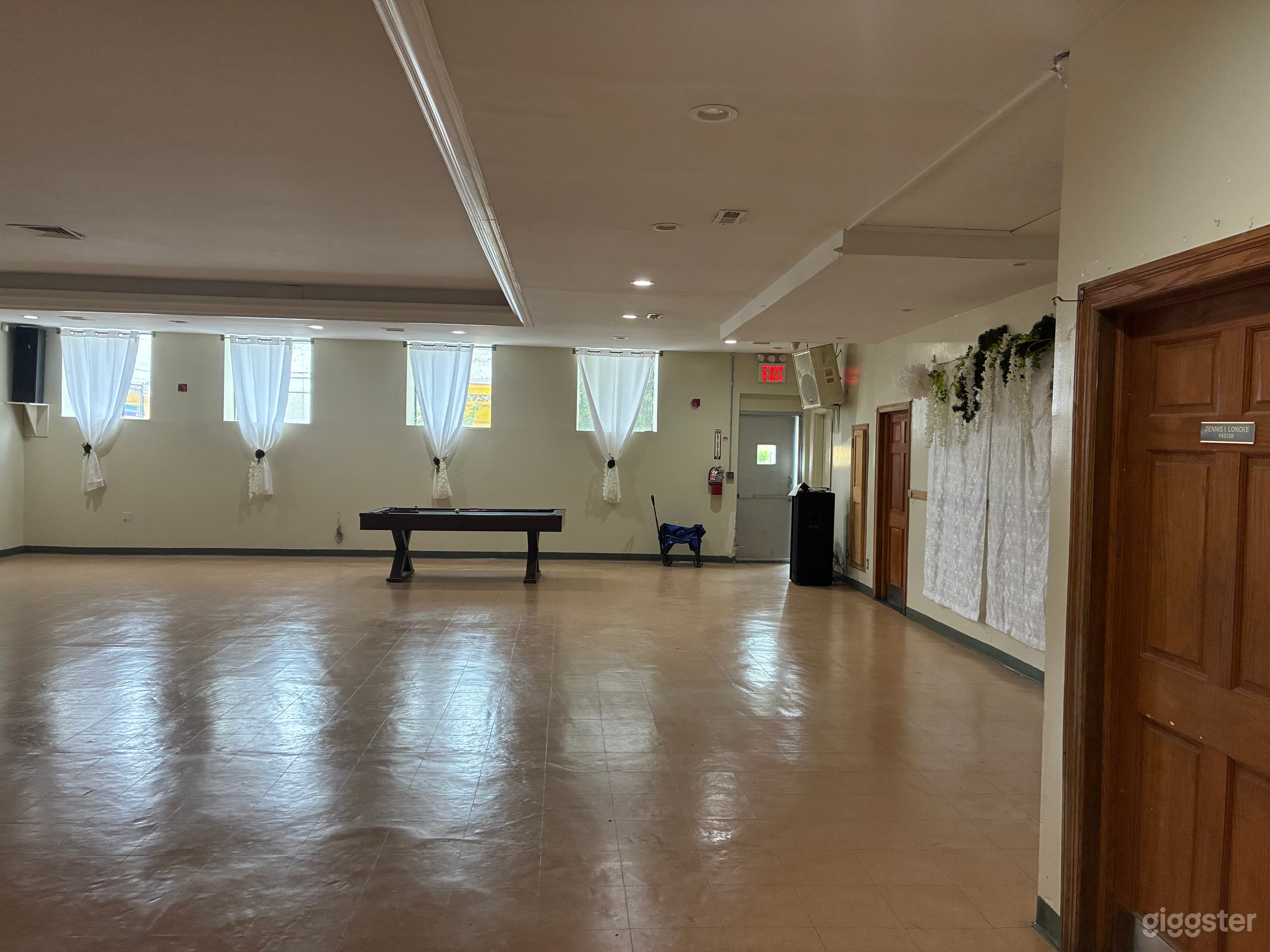 Community Center Photo 1
