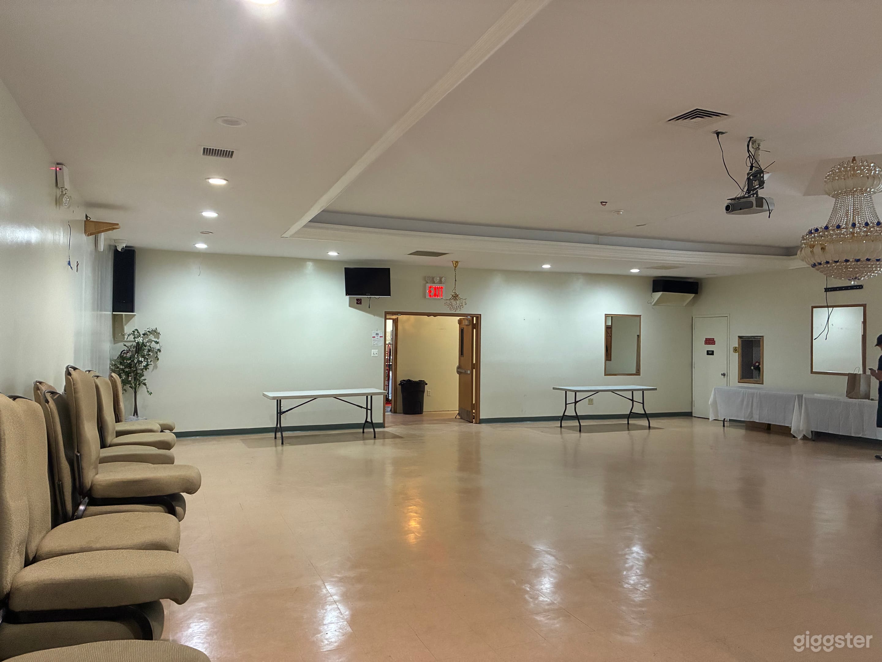 Community Center Photo 2