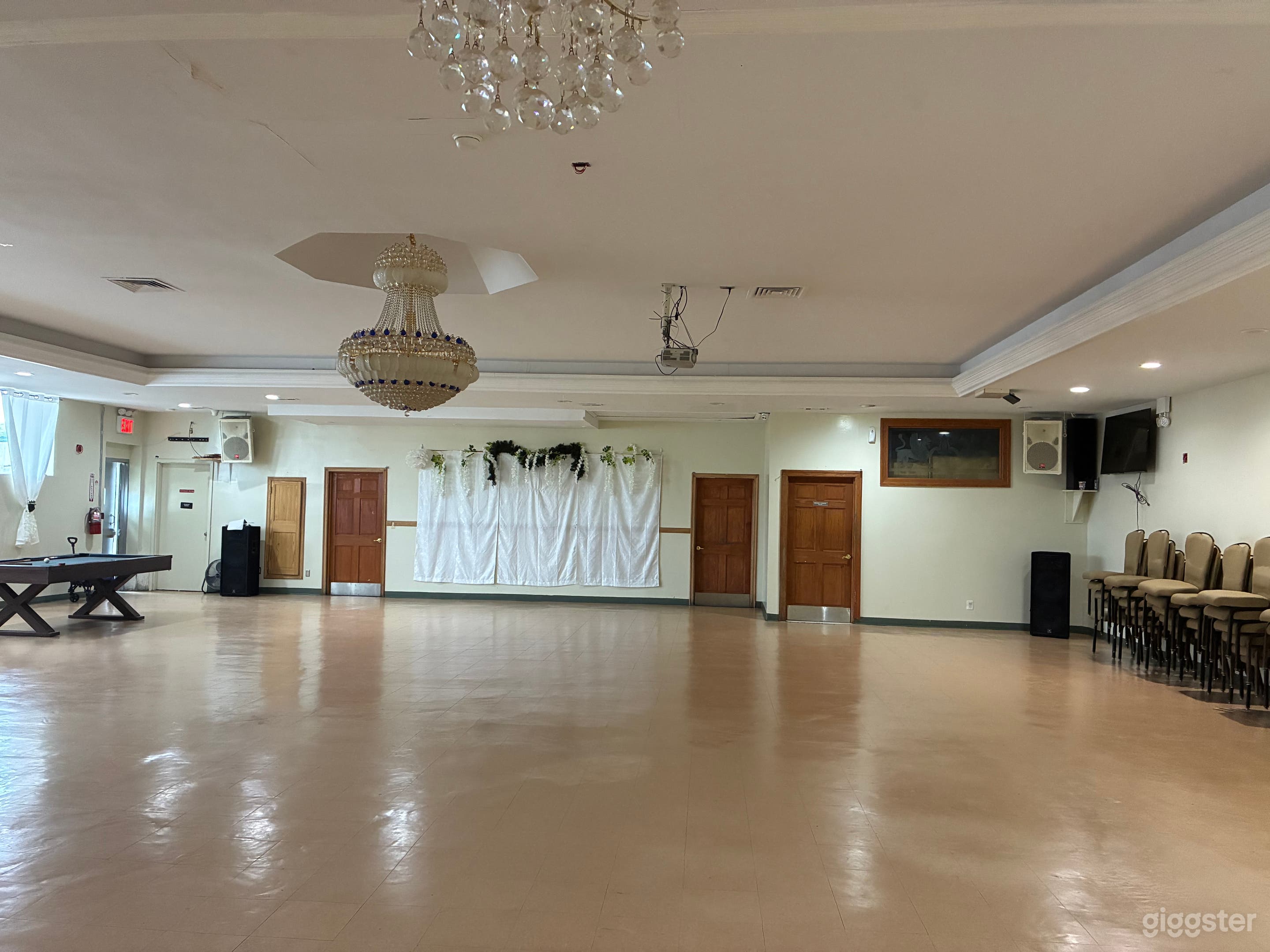 Community Center Photo 3