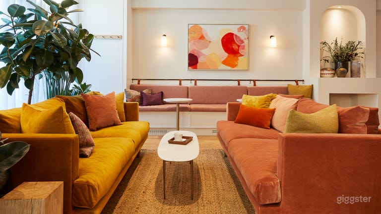  The Hearth 