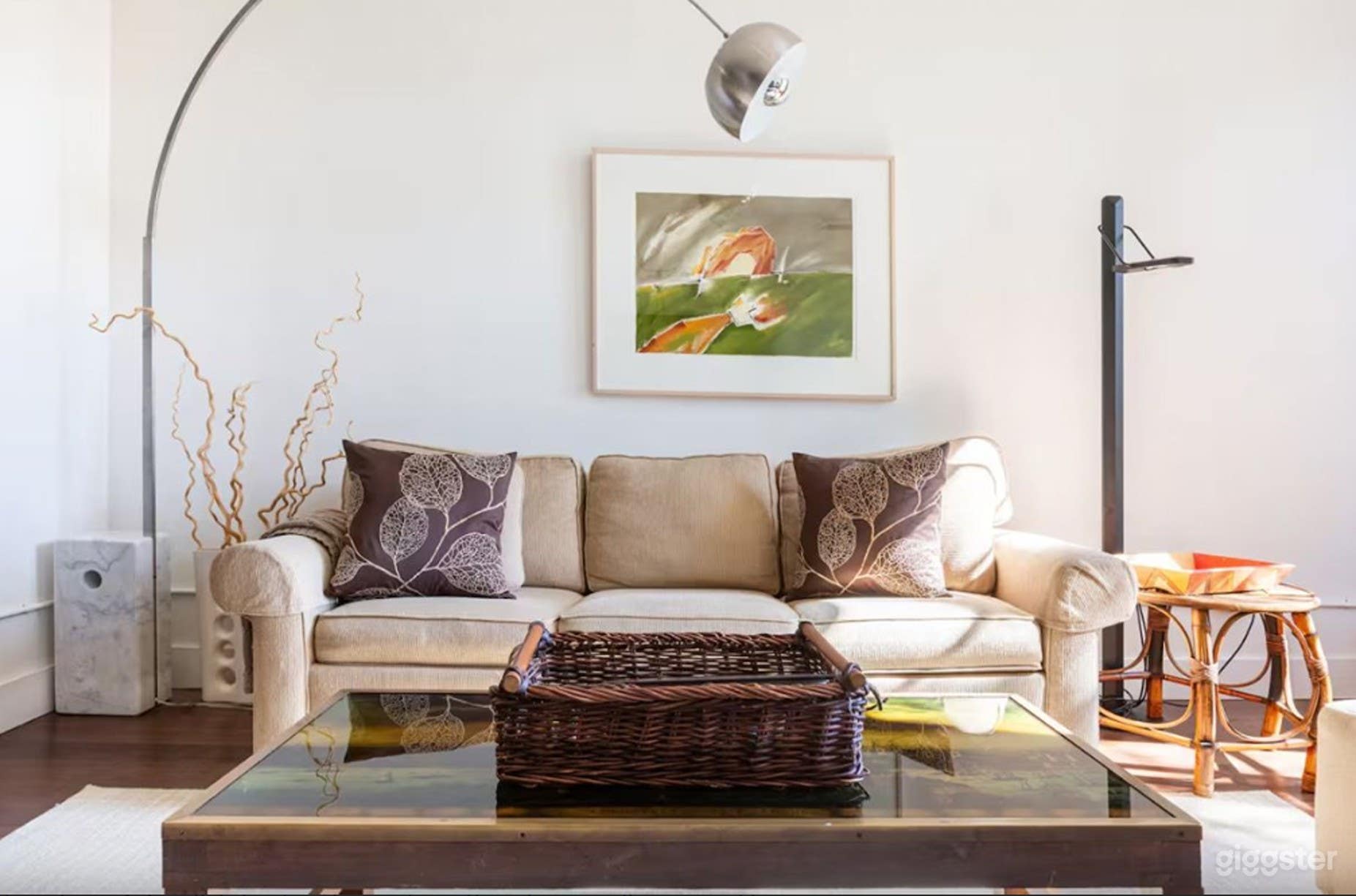 Modern Downtown Asheville Condo Photo 3