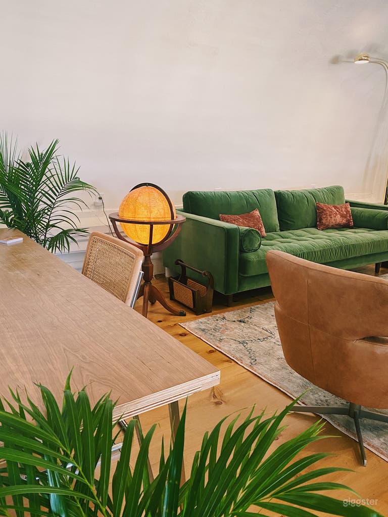  Kingston Work & Event Space  