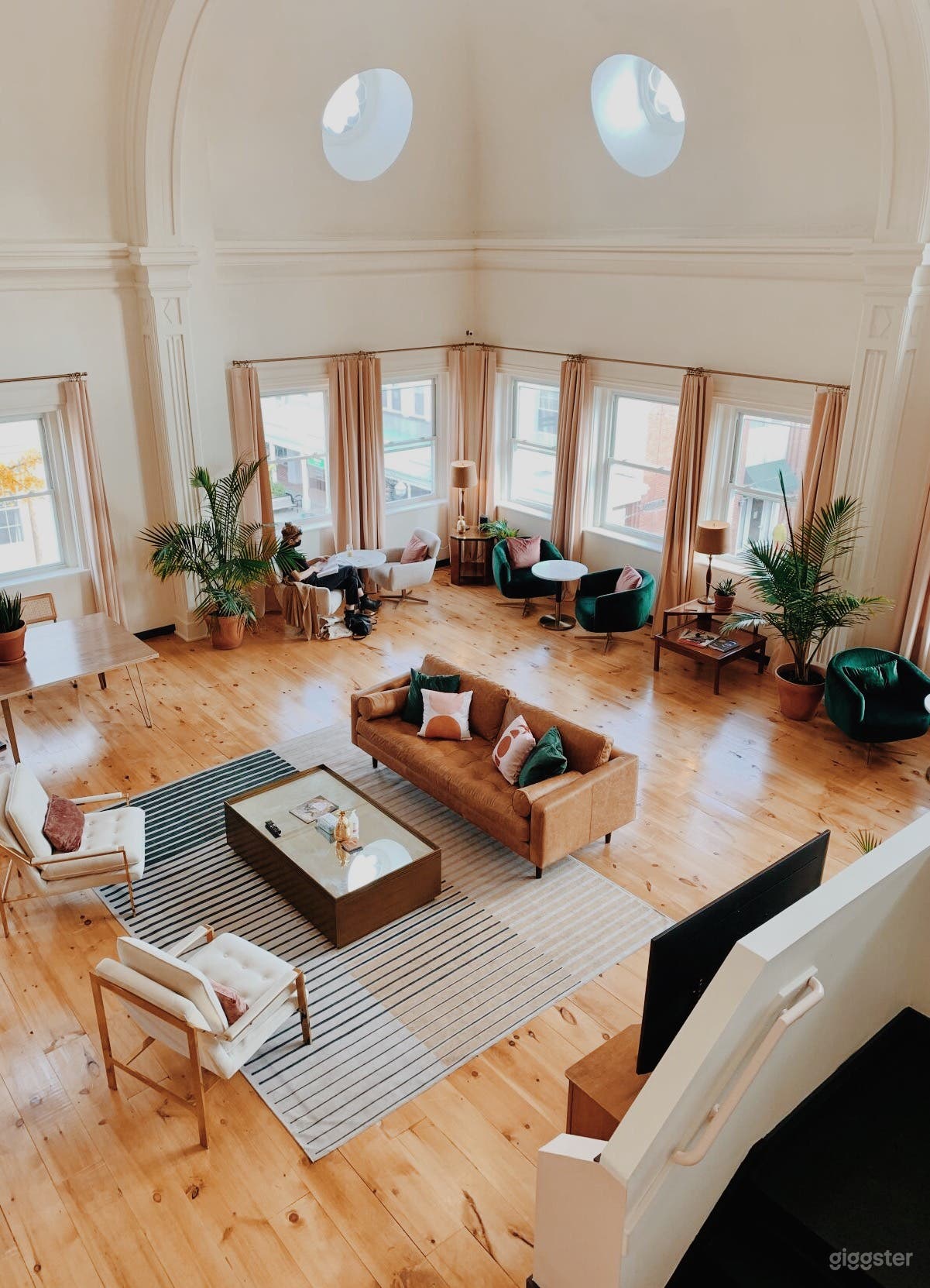 Kingston Work &amp; Event Space  Photo 1