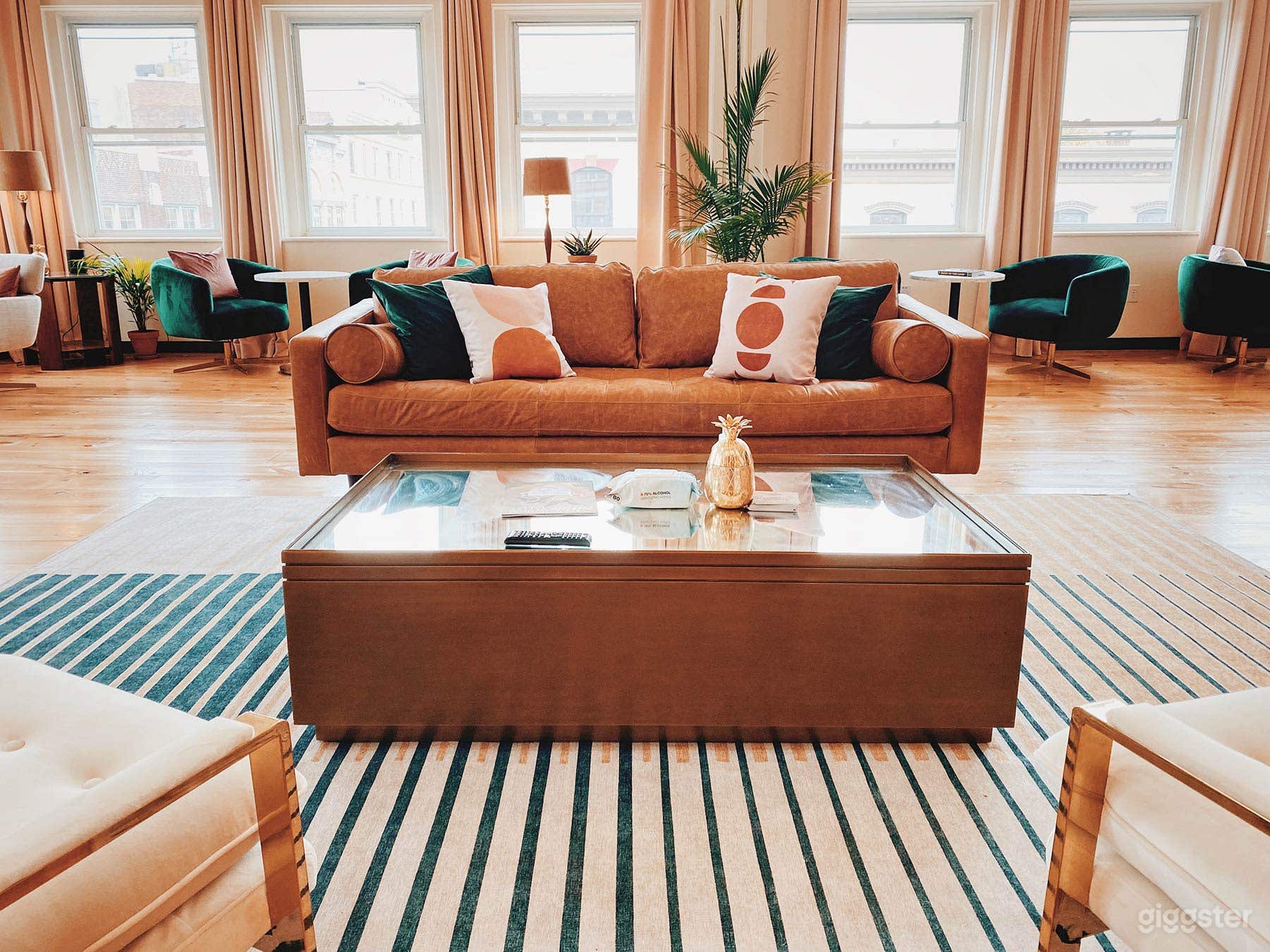 Kingston Work &amp; Event Space  Photo 2