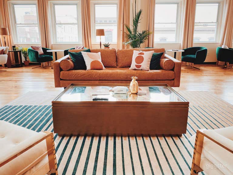  Kingston Work & Event Space  