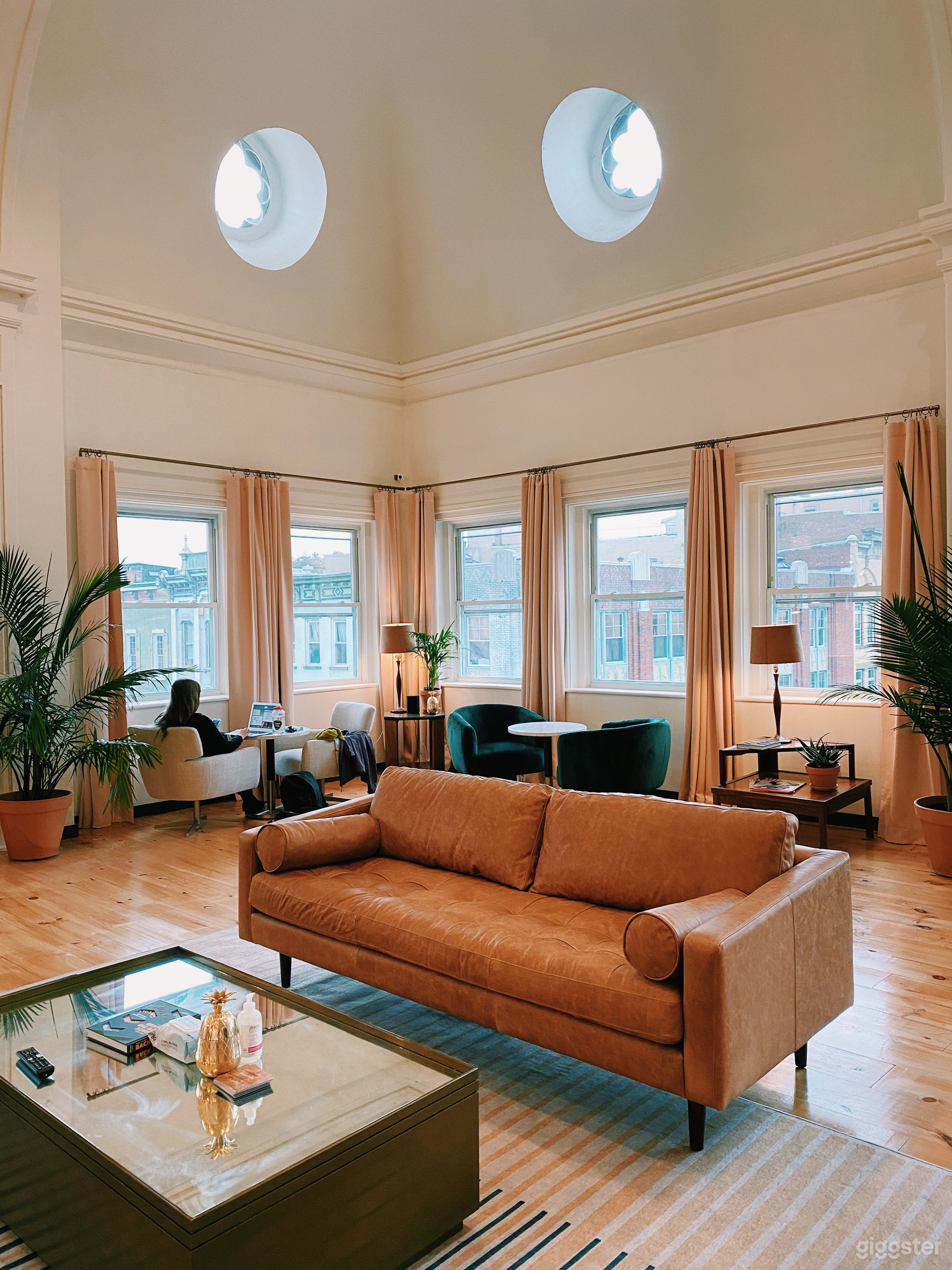 Kingston Work &amp; Event Space  Photo 3